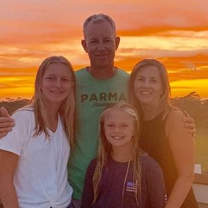 Meet your Posher, Lee ann